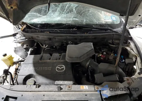 2008 Mazda Cx-9 from USA, damaged, VIN JM3TB38VX80142643